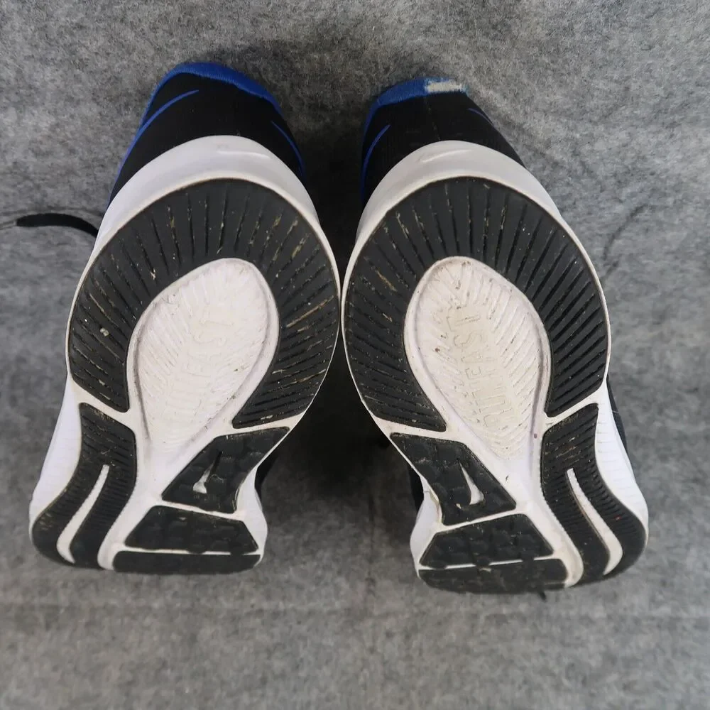 Nike used shoes